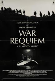 WAR REQUIEM