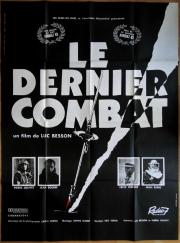 DERNIER COMBAT, LE