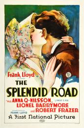 SPLENDID ROAD, THE