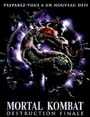 MORTAL KOMBAT 2: ANNIHILATION