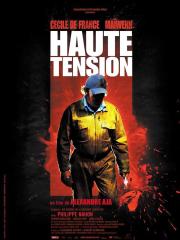 HAUTE TENSION