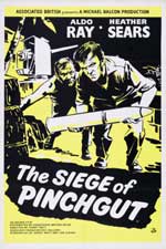 SIEGE OF PINCHGUT, THE