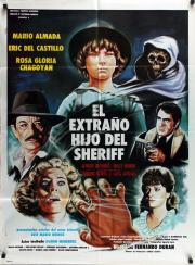 EXTRAO HIJO DEL SHERIFF, EL