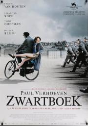 ZWARTBOEK