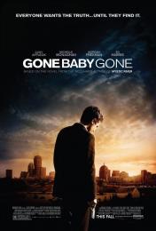 GONE BABY GONE