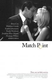 MATCH POINT