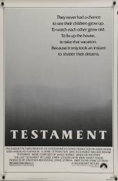 TESTAMENT