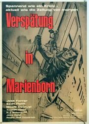 VERSPTUNG IN MARIENBORN