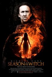 SEASON OF THE WITCH