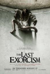 LAST EXORCISM, THE