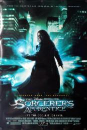 SORCERER'S APPRENTICE, THE