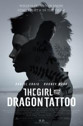 GIRL WITH THE DRAGON TATTOO, THE