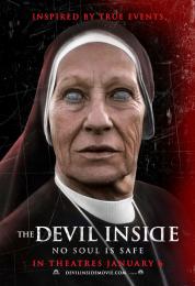 DEVIL INSIDE, THE