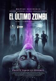 ÚLTIMO ZOMBI, EL