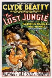 LOST JUNGLE, THE